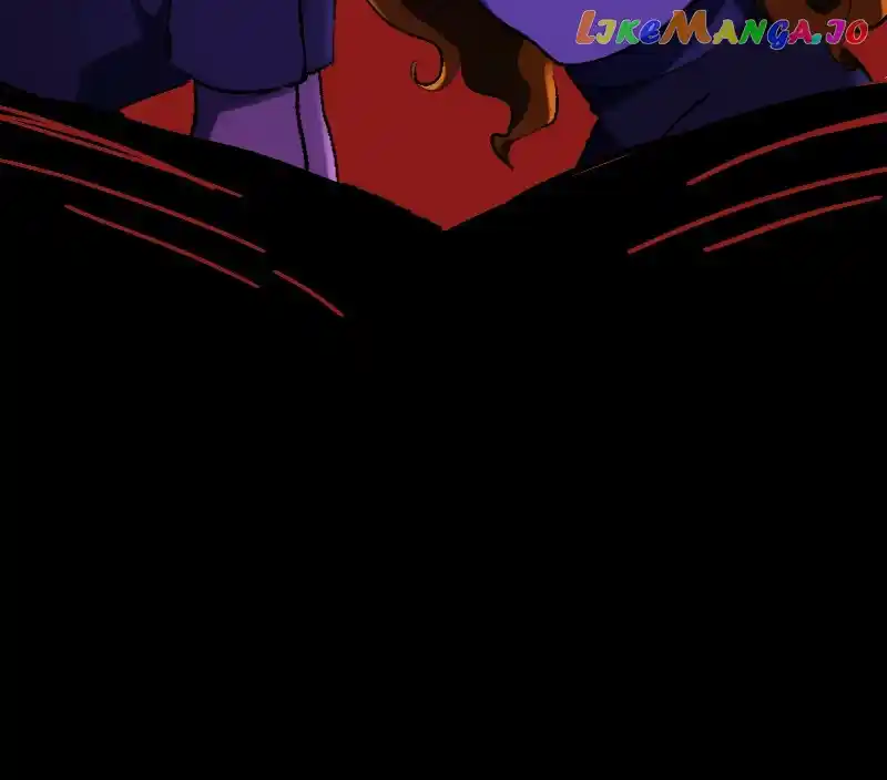 Not Even Bones Chapter 163