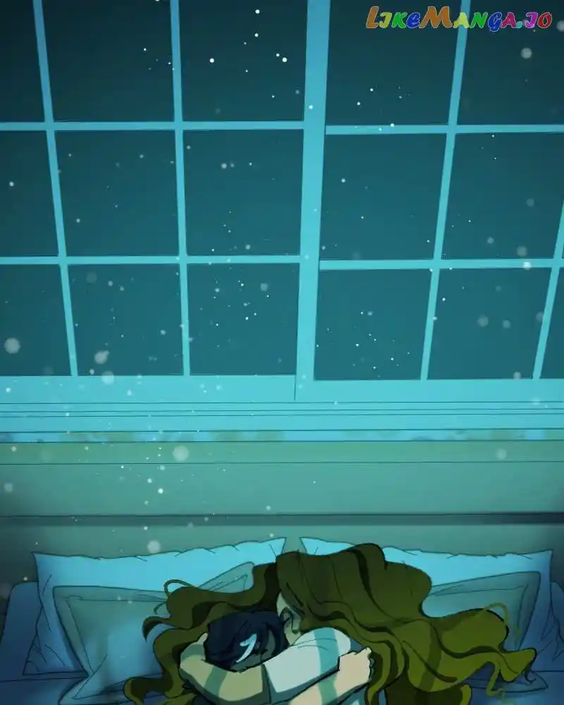 Not Even Bones Chapter 163