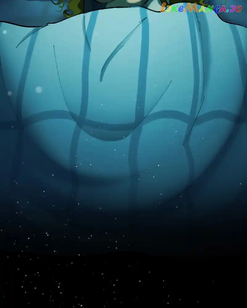 Not Even Bones Chapter 163