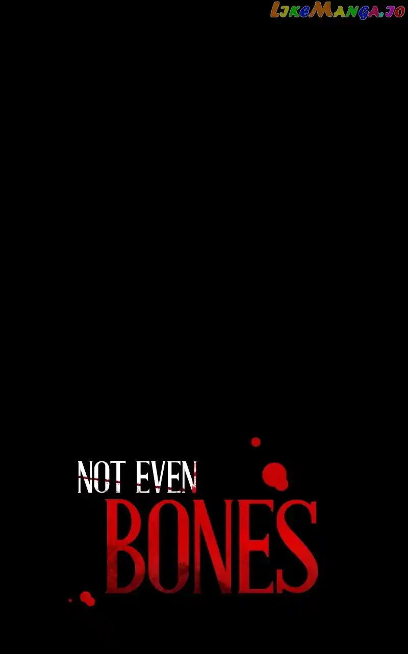 Not Even Bones Chapter 164