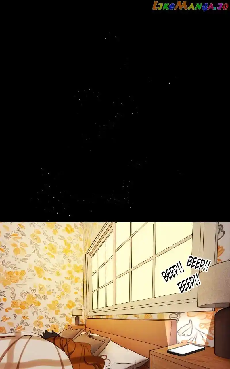 Not Even Bones Chapter 164