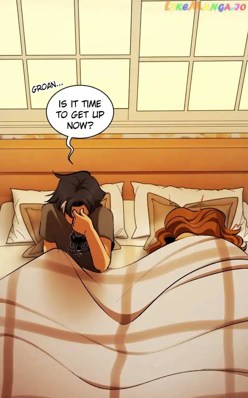 Not Even Bones Chapter 164