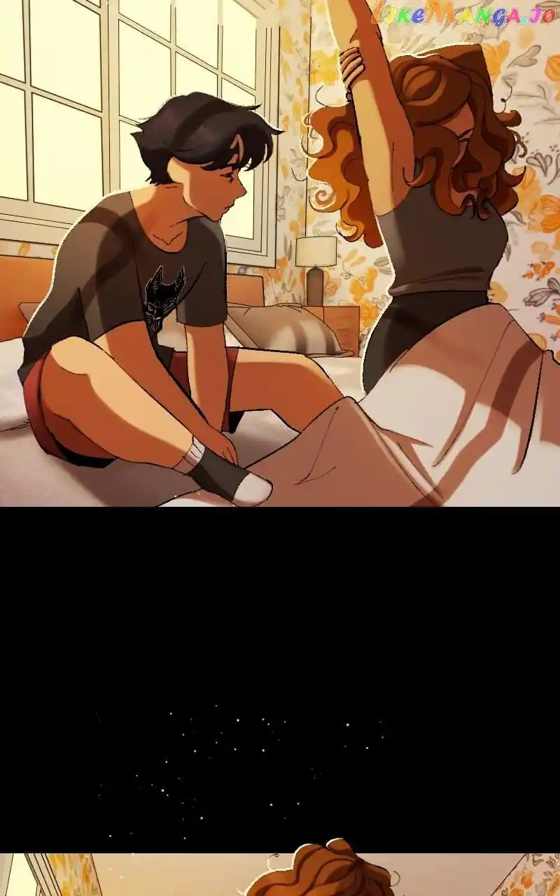 Not Even Bones Chapter 164