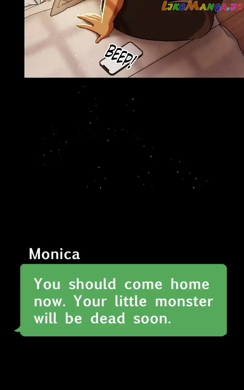 Not Even Bones Chapter 164