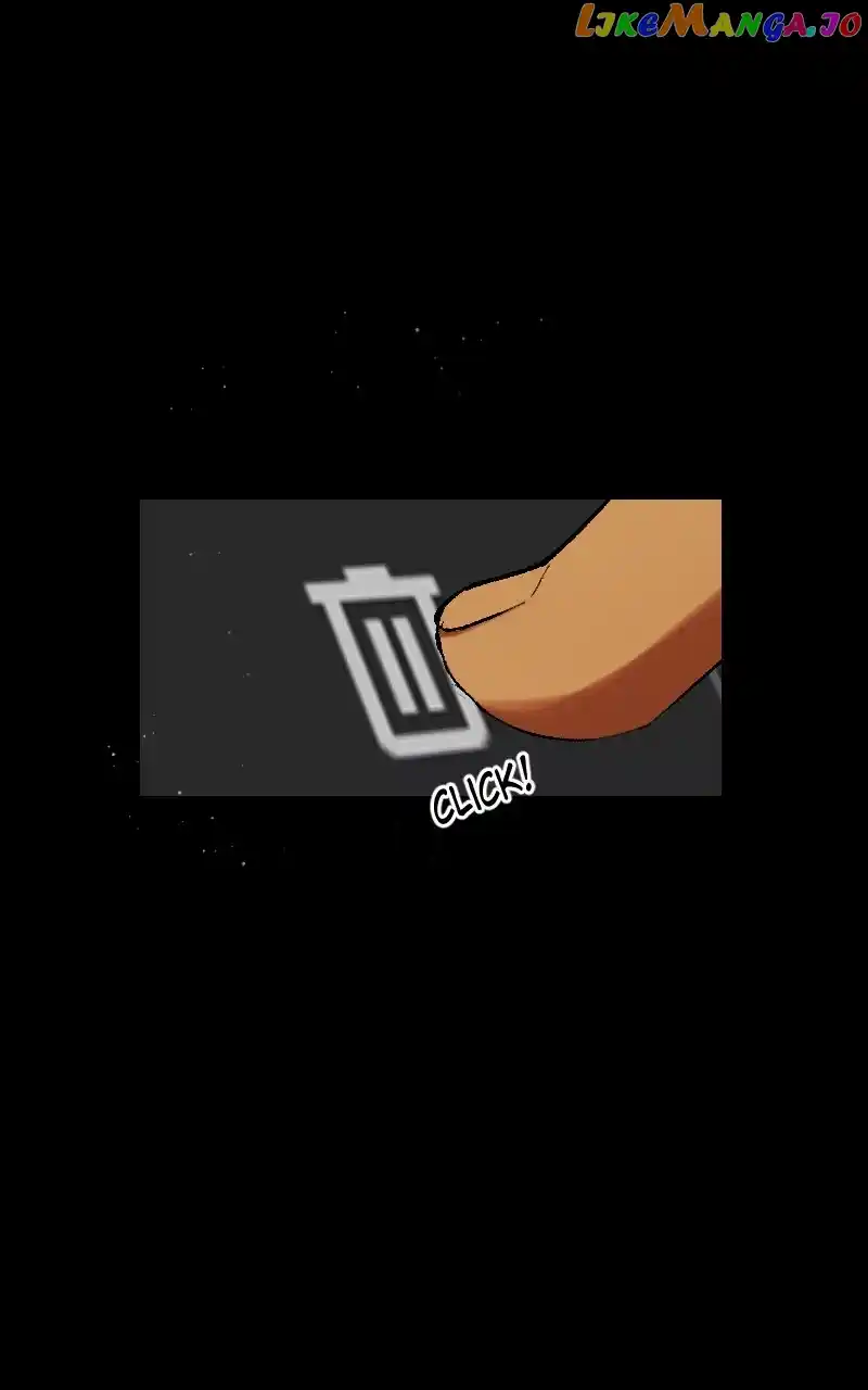 Not Even Bones Chapter 164