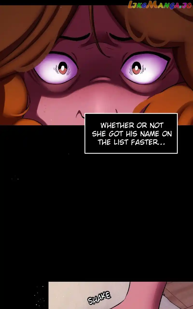 Not Even Bones Chapter 164