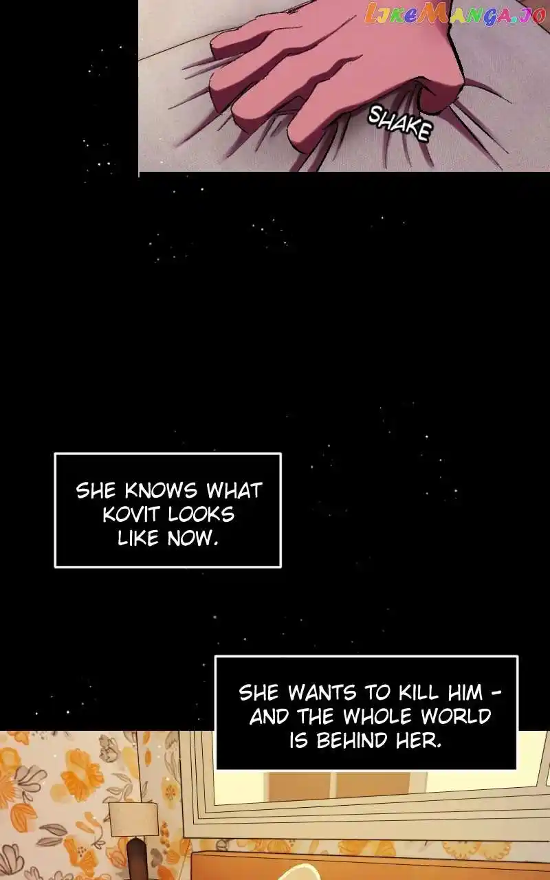 Not Even Bones Chapter 164