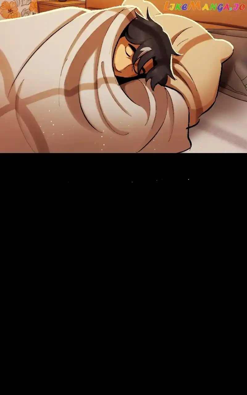 Not Even Bones Chapter 164