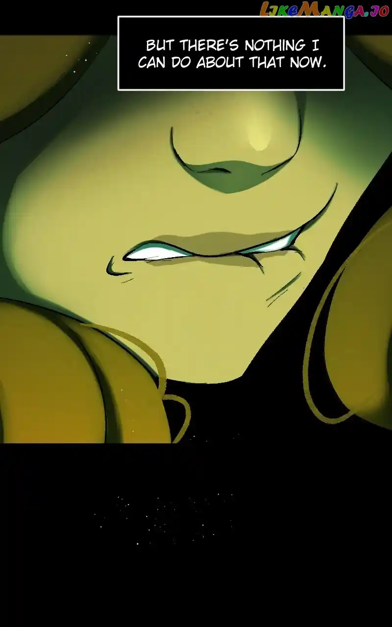 Not Even Bones Chapter 164