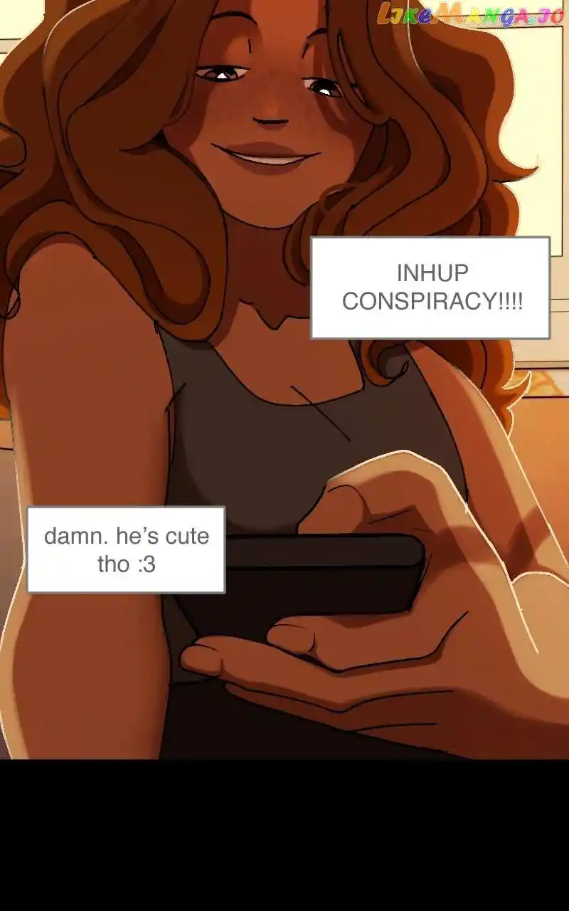 Not Even Bones Chapter 164