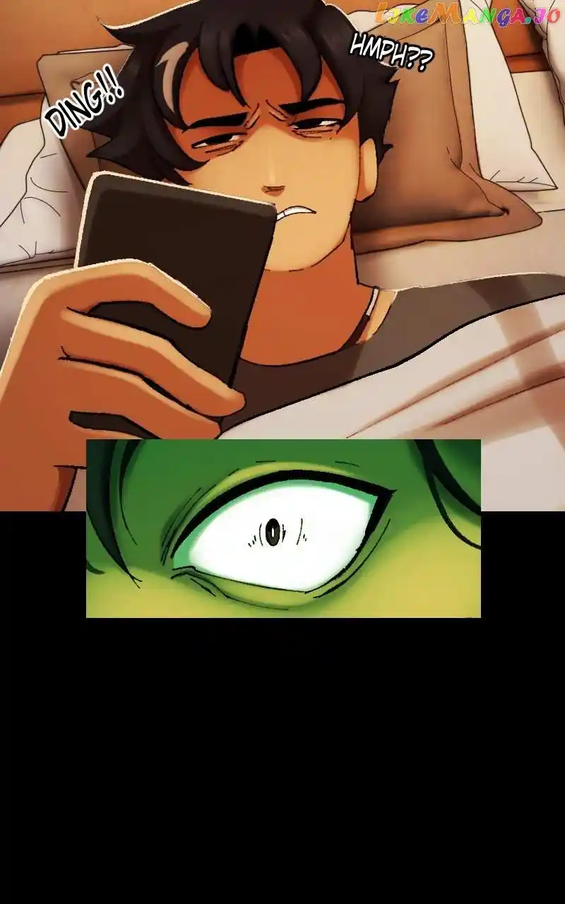 Not Even Bones Chapter 164