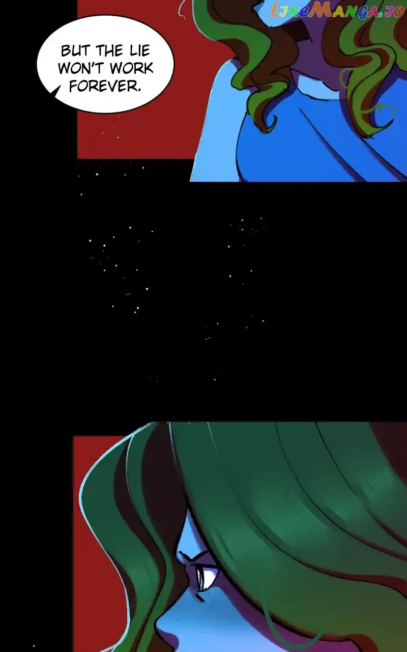 Not Even Bones Chapter 164