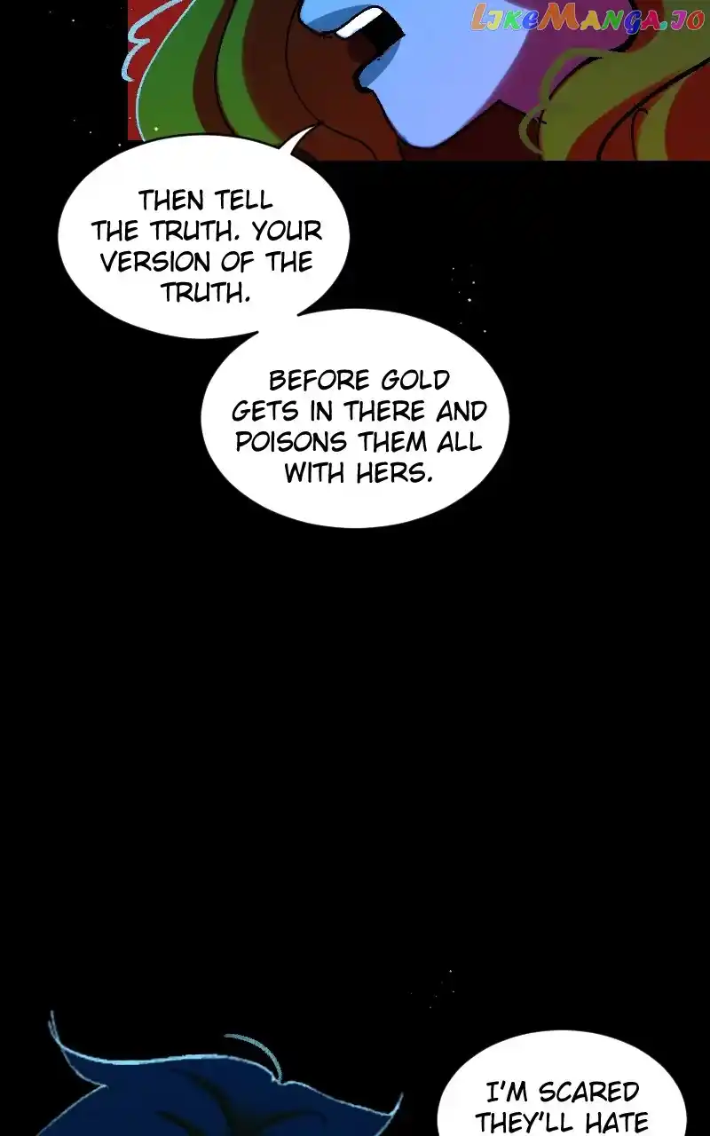 Not Even Bones Chapter 164