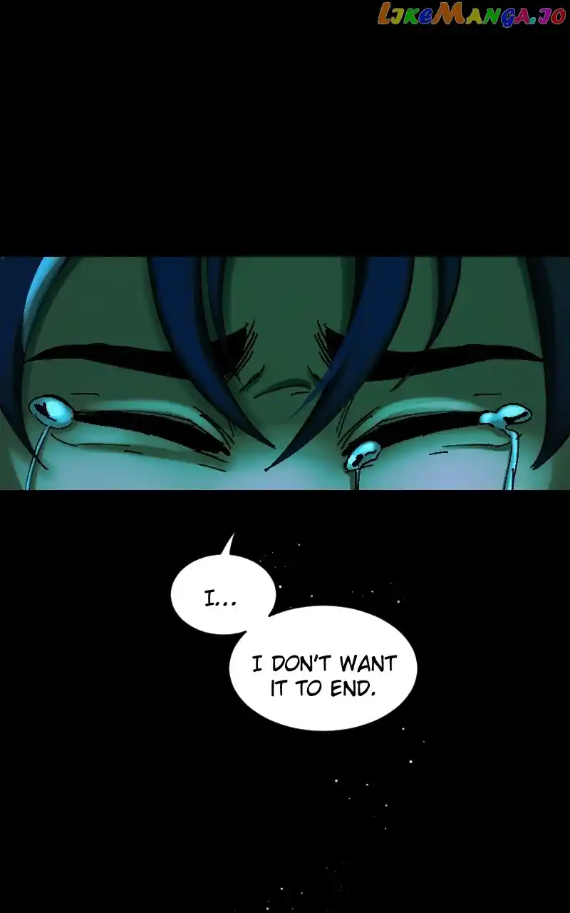 Not Even Bones Chapter 164