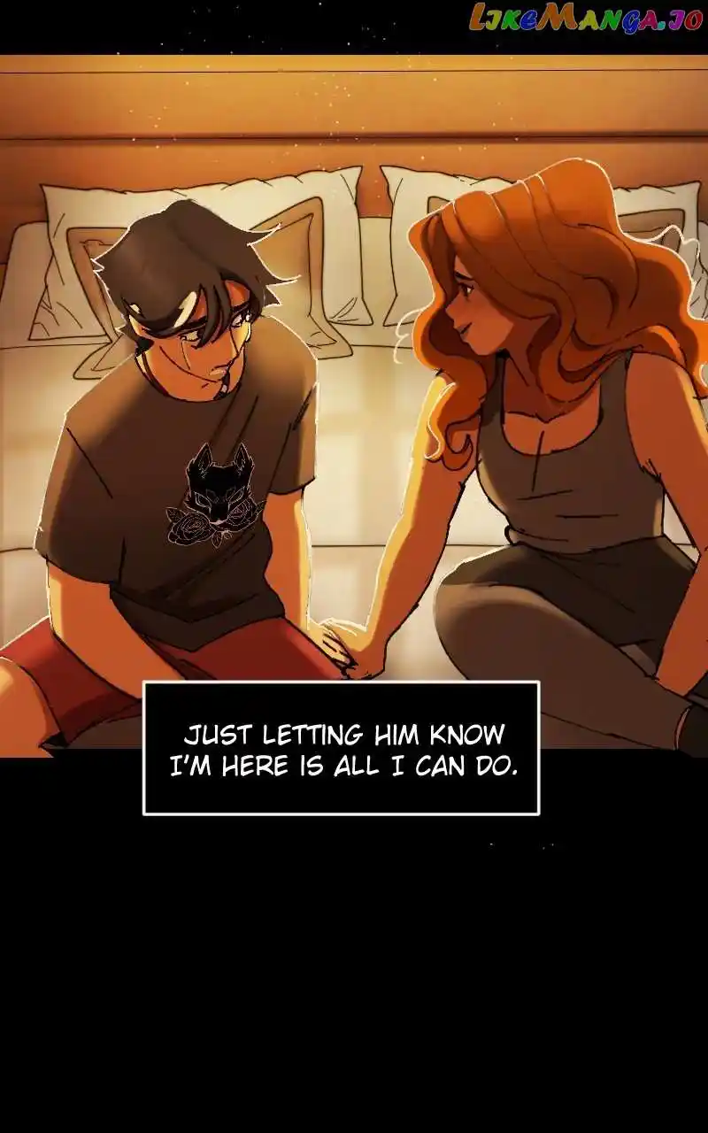 Not Even Bones Chapter 164