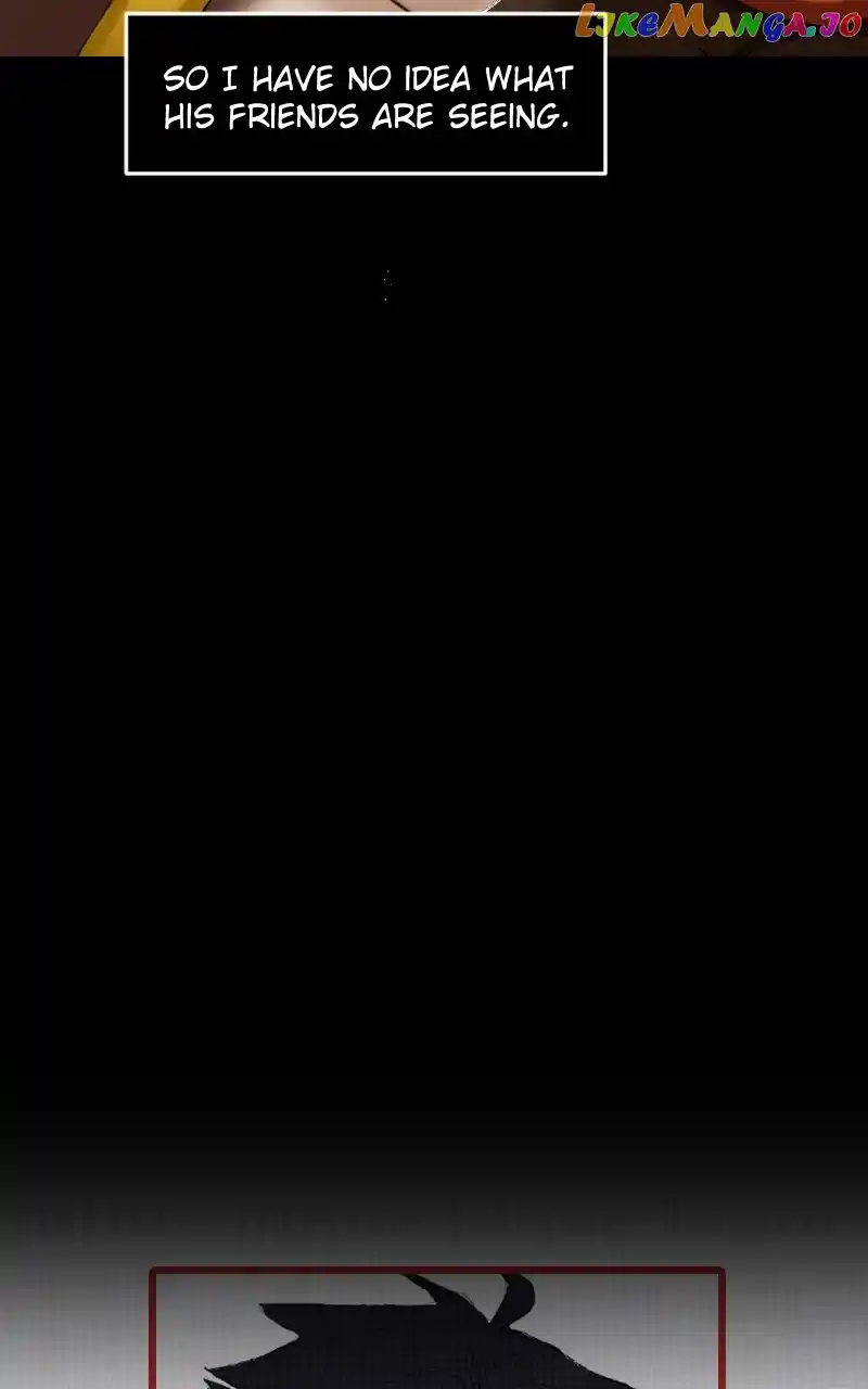 Not Even Bones Chapter 164