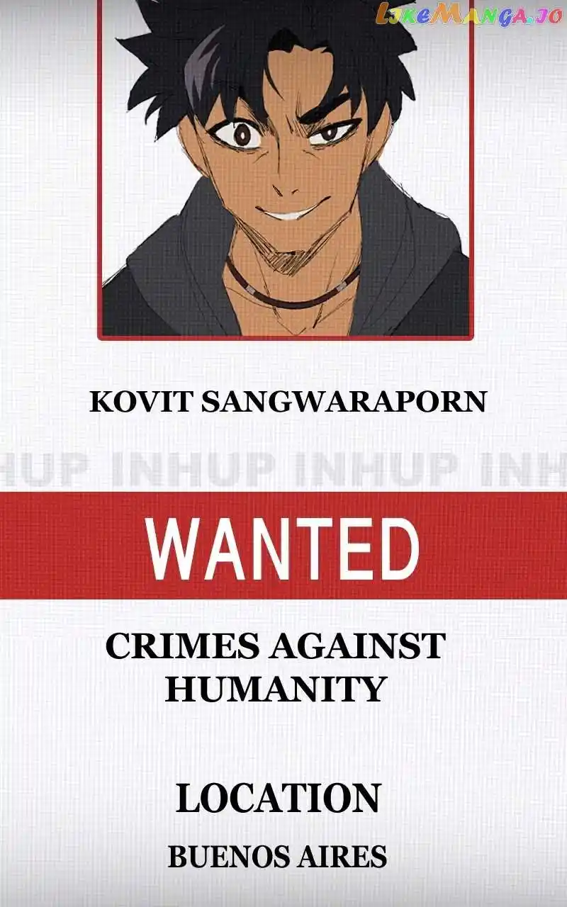 Not Even Bones Chapter 164