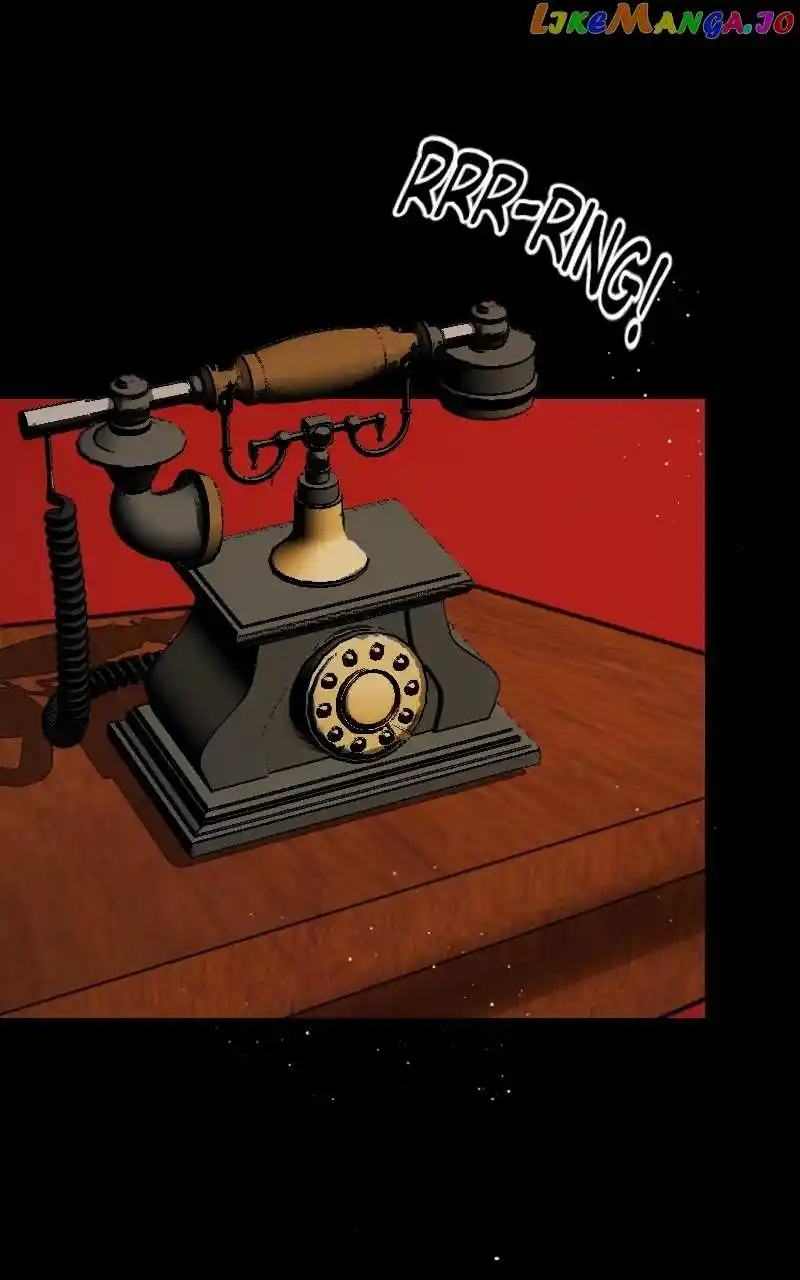 Not Even Bones Chapter 164