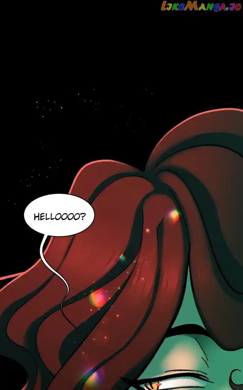 Not Even Bones Chapter 164