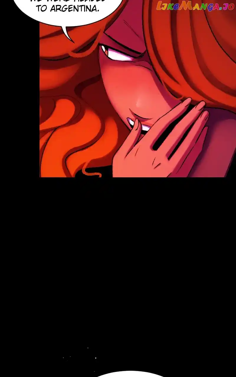 Not Even Bones Chapter 164