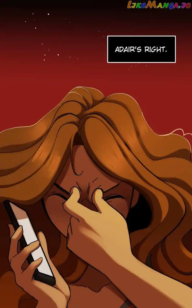 Not Even Bones Chapter 164