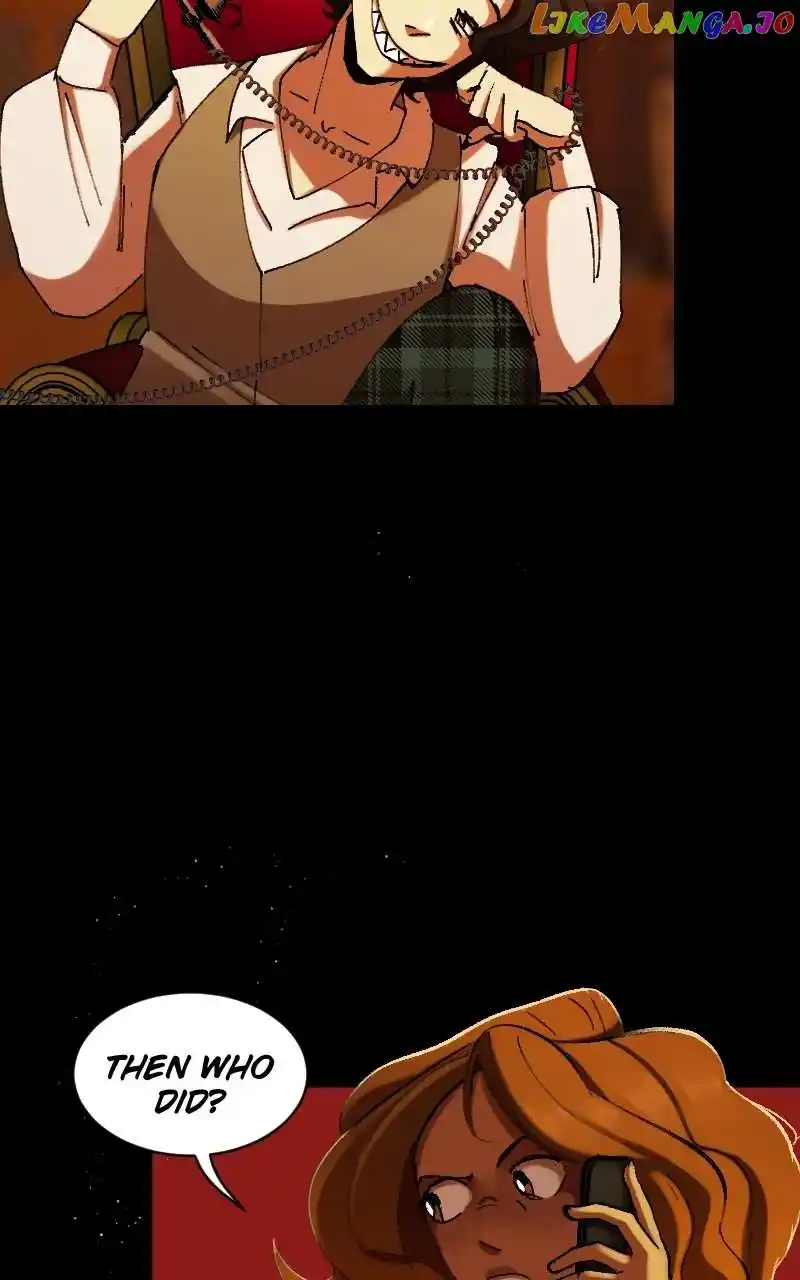 Not Even Bones Chapter 164