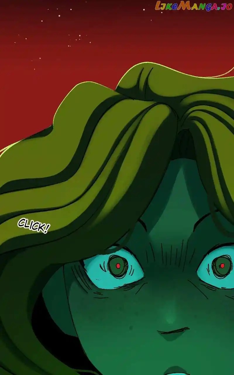 Not Even Bones Chapter 164