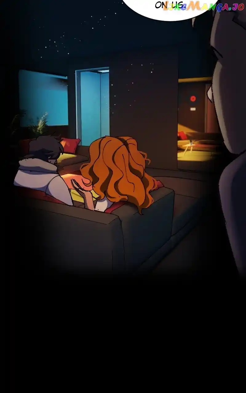 Not Even Bones Chapter 164