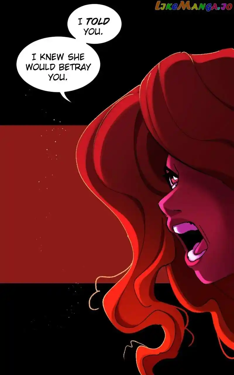 Not Even Bones Chapter 164