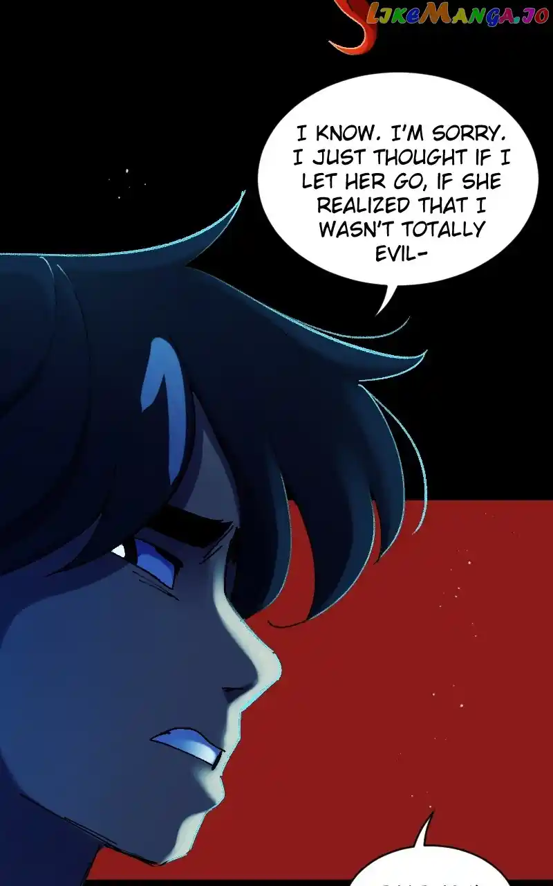 Not Even Bones Chapter 164