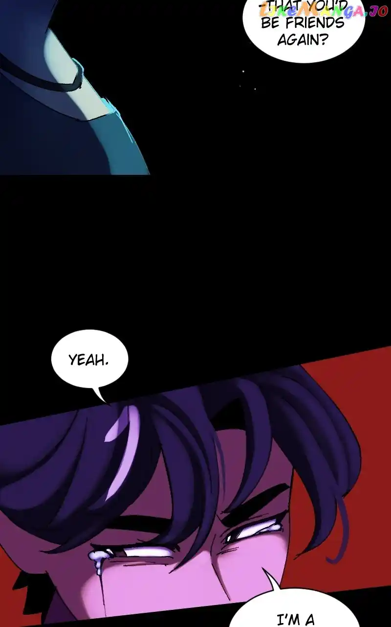 Not Even Bones Chapter 164