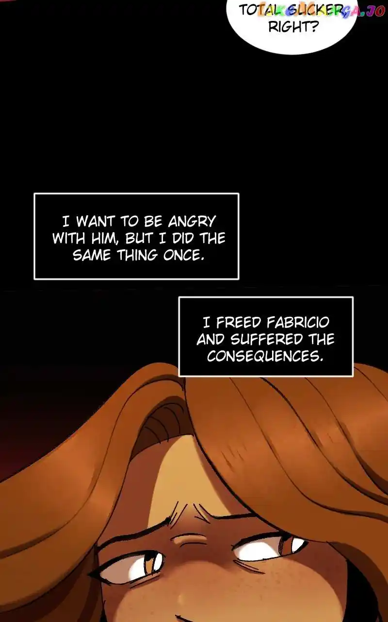 Not Even Bones Chapter 164