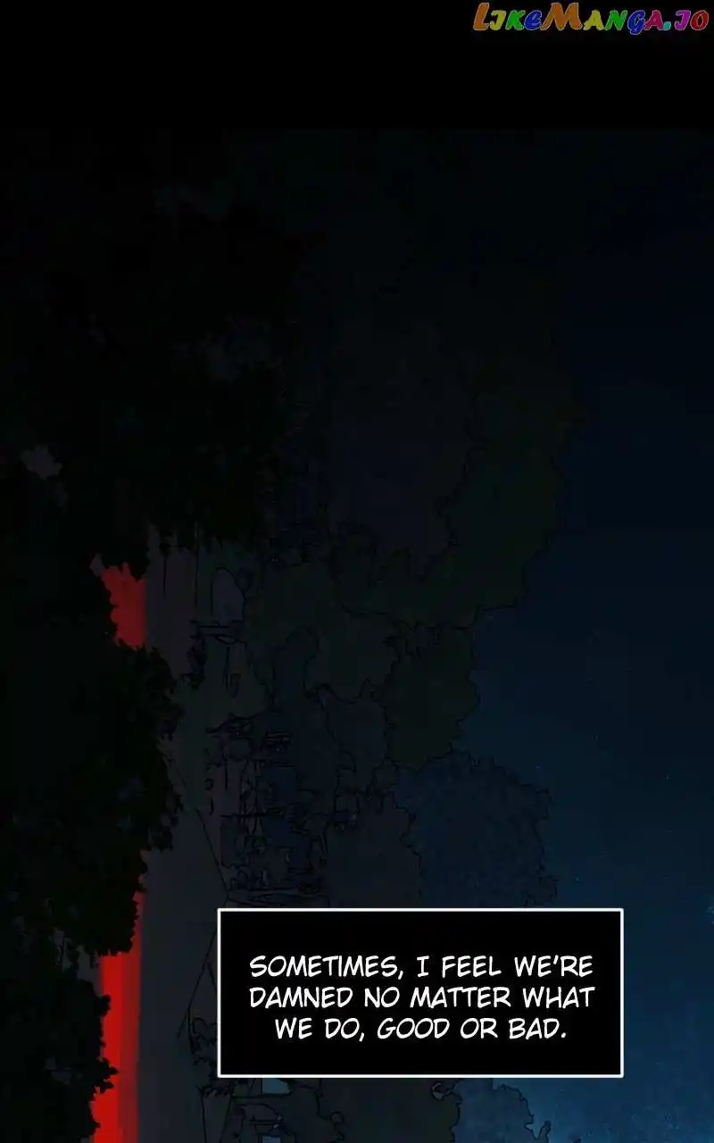 Not Even Bones Chapter 164