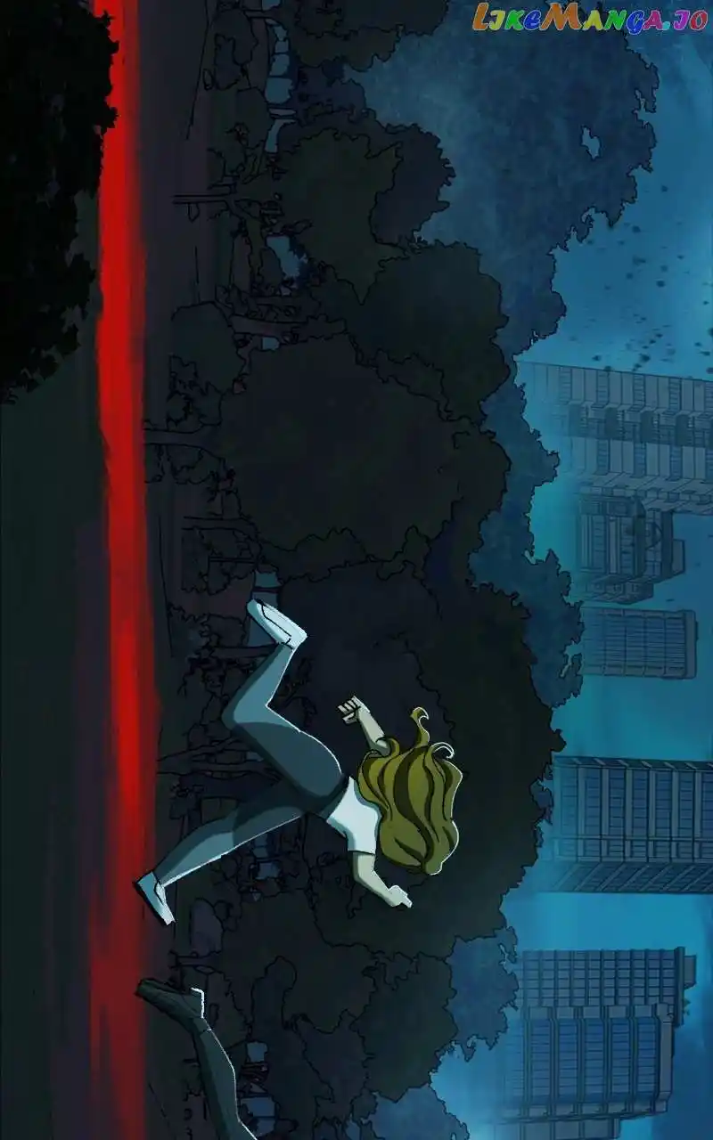 Not Even Bones Chapter 164