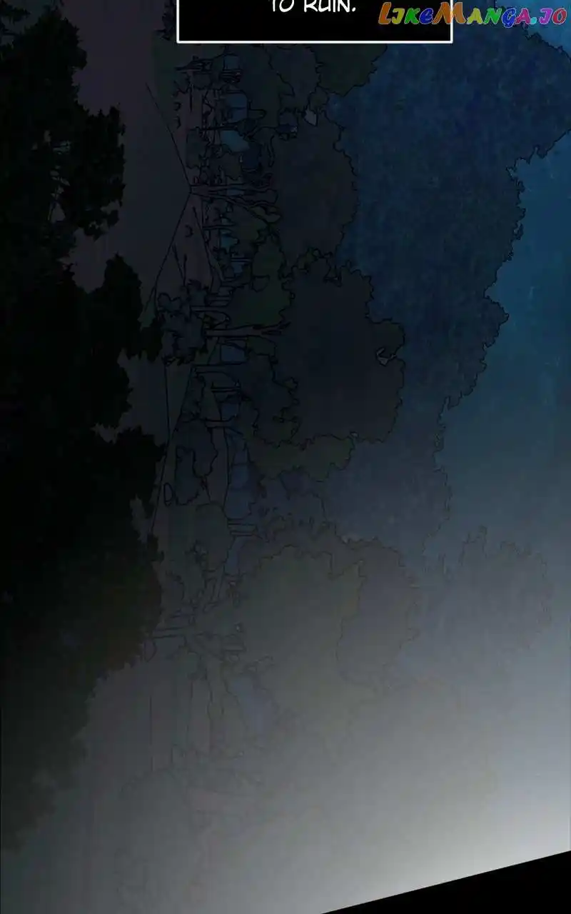 Not Even Bones Chapter 164