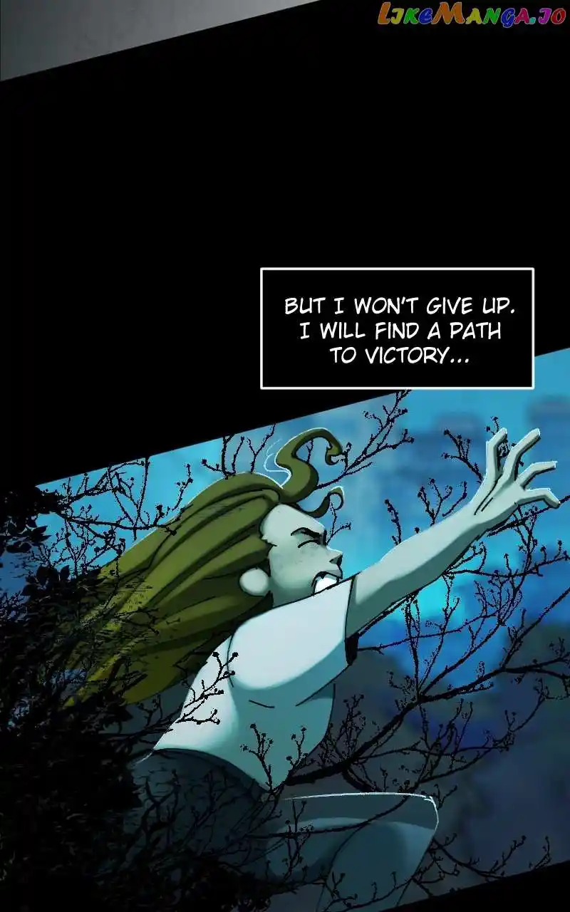 Not Even Bones Chapter 164