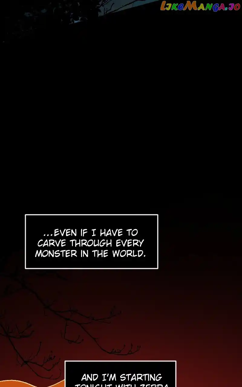 Not Even Bones Chapter 164