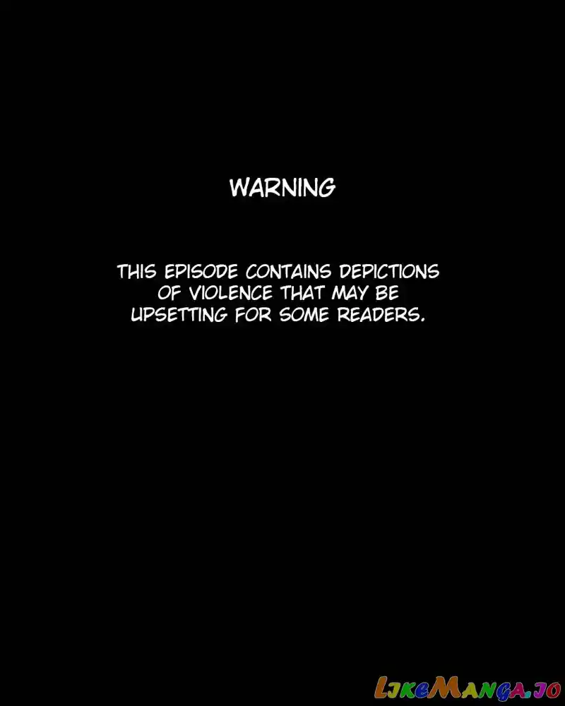 Not Even Bones Chapter 165