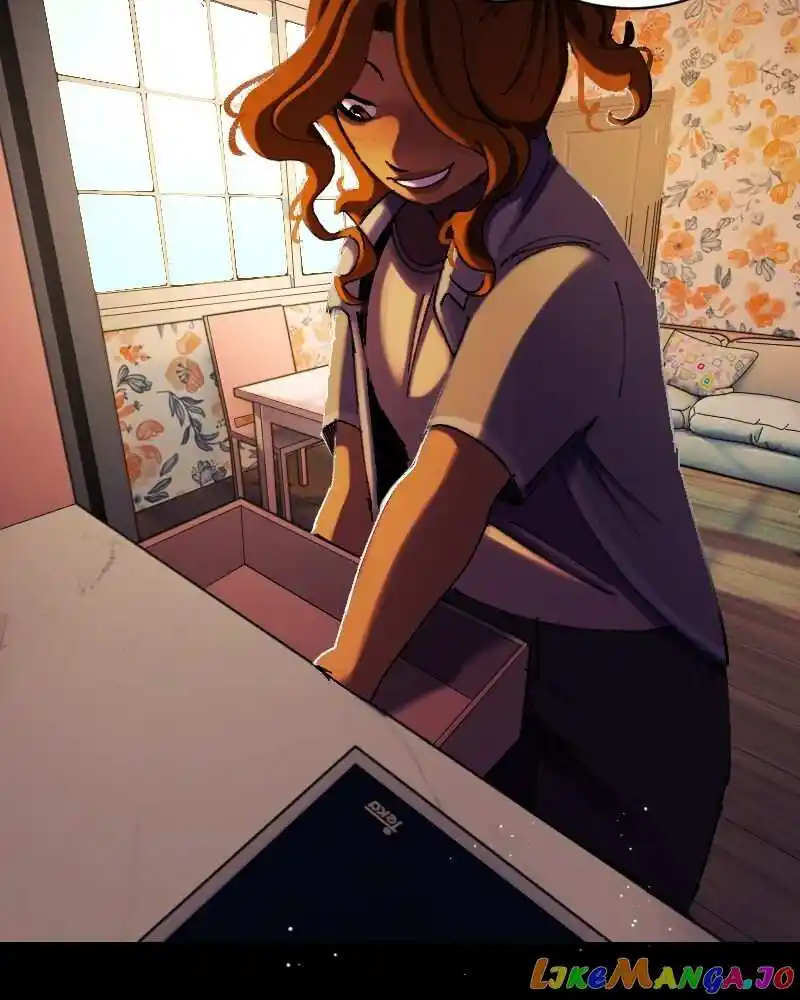 Not Even Bones Chapter 165