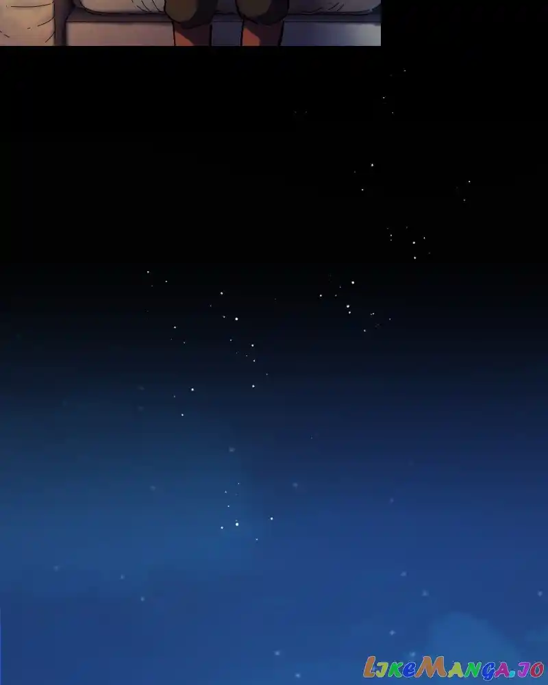 Not Even Bones Chapter 165