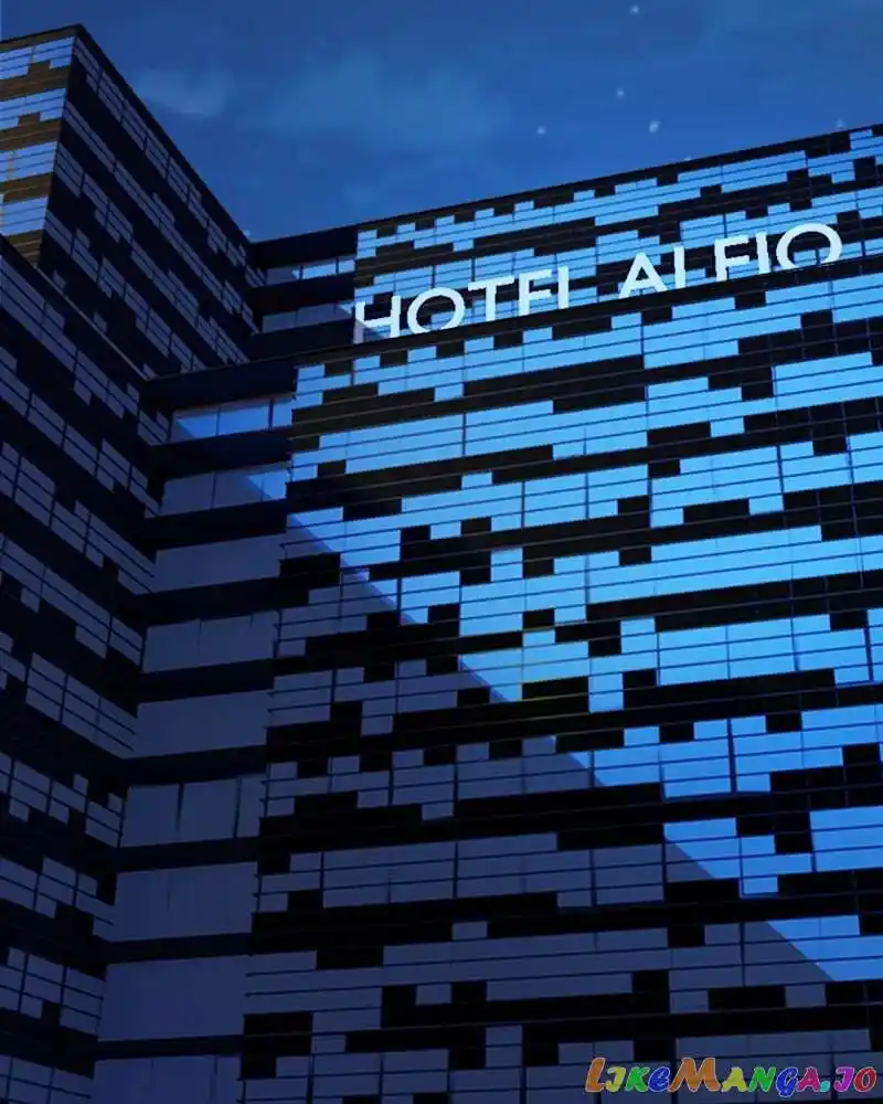 Not Even Bones Chapter 165