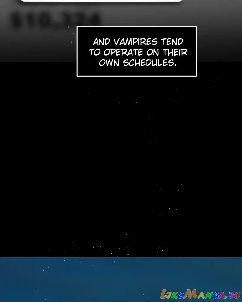 Not Even Bones Chapter 165