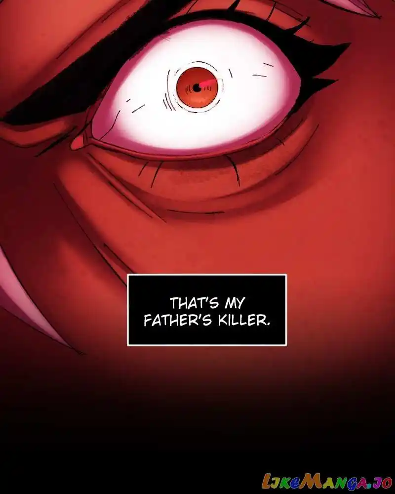 Not Even Bones Chapter 165