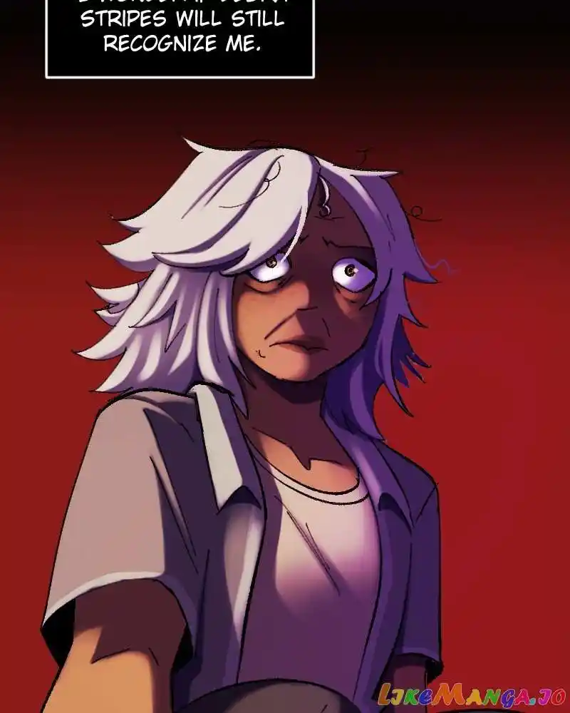 Not Even Bones Chapter 165