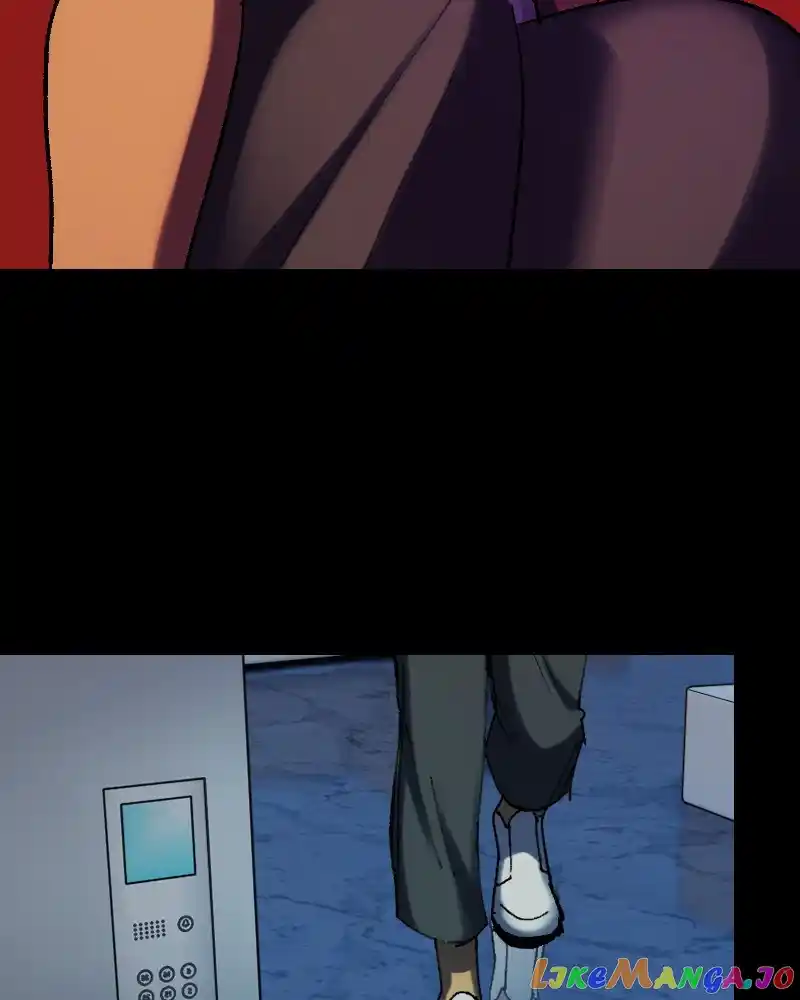 Not Even Bones Chapter 165