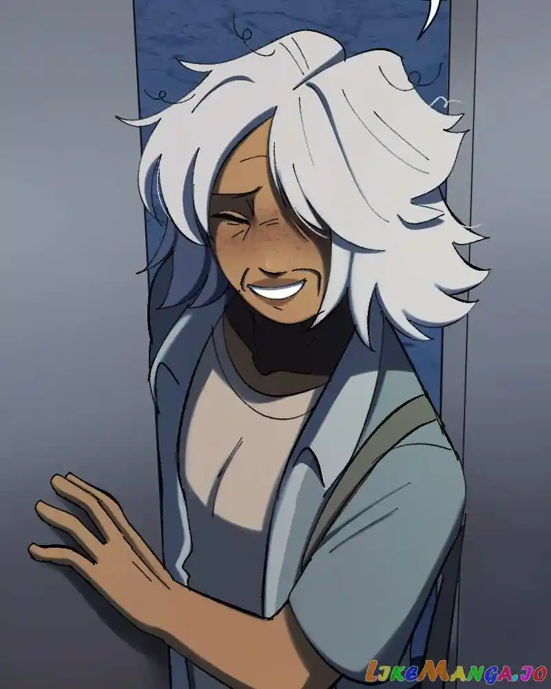 Not Even Bones Chapter 165