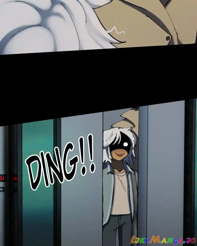 Not Even Bones Chapter 165