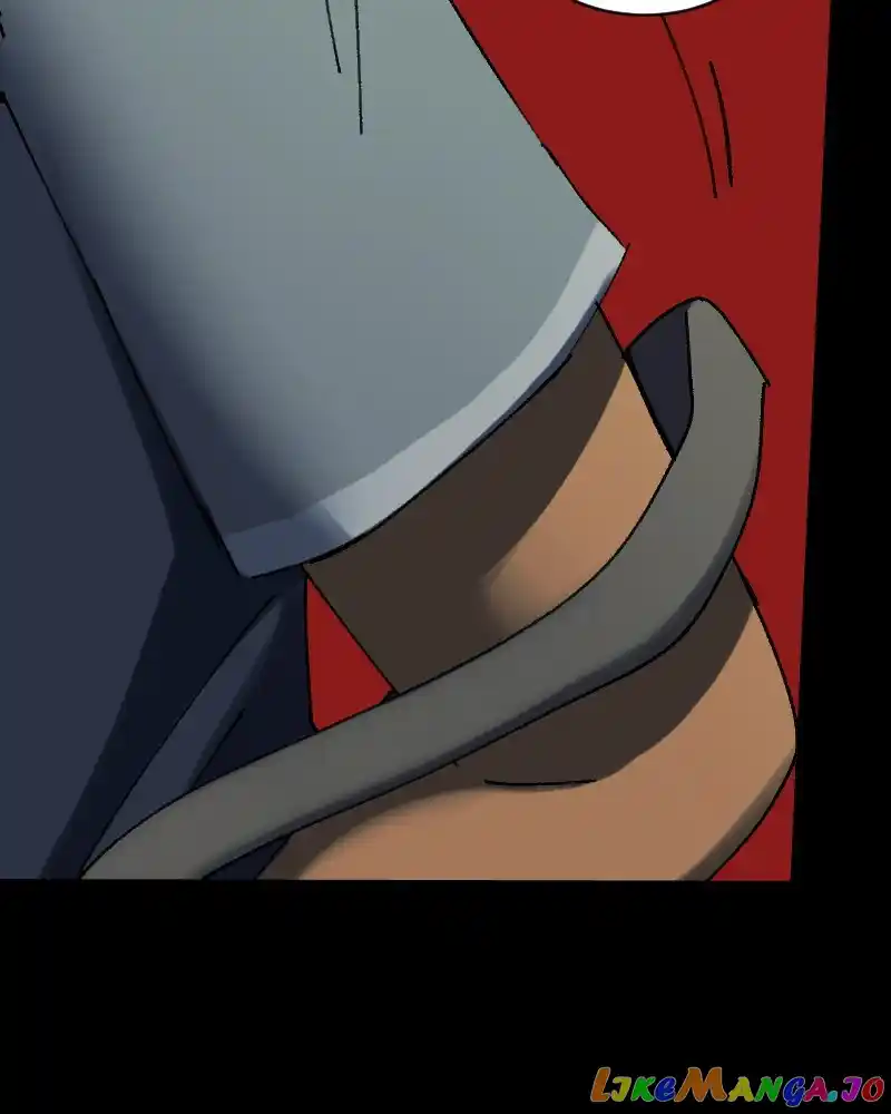 Not Even Bones Chapter 165