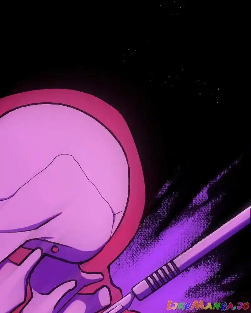 Not Even Bones Chapter 165