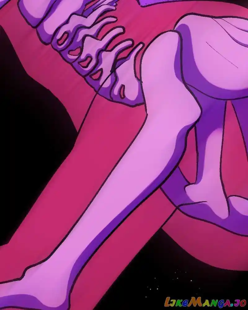 Not Even Bones Chapter 165